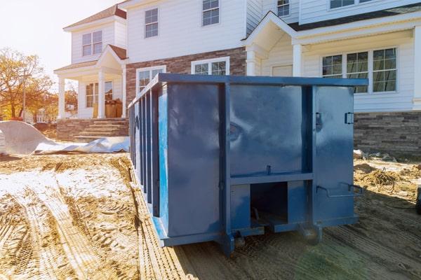 Dumpster Rental of Forrest City office